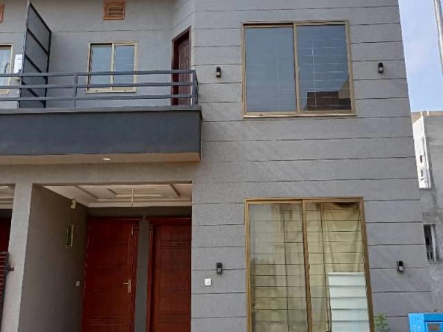 House for sale in Rawalpindi, Islamabad Capital Territory