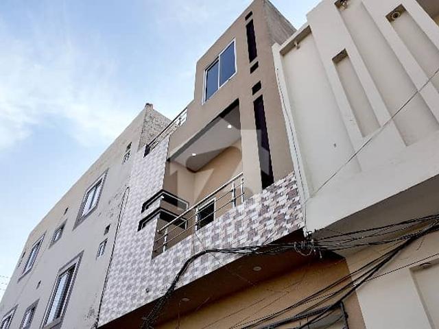 House for sale in Rawalpindi, Islamabad Capital Territory