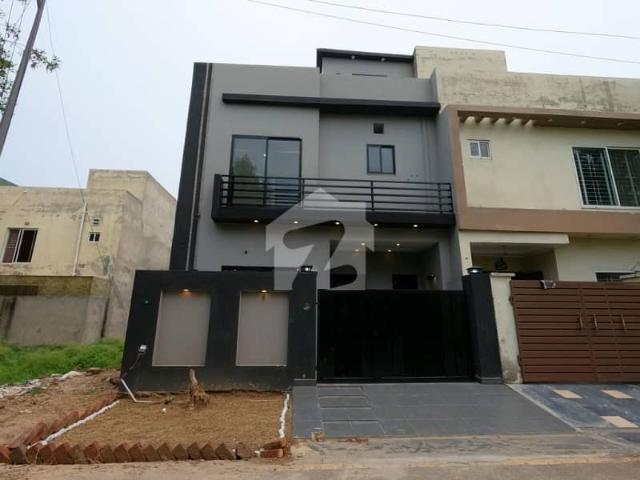 House for sale in Rawalpindi, Islamabad Capital Territory
