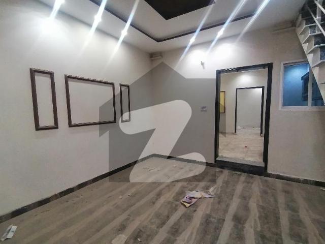 House for sale in Samanabad, Rawalpindi