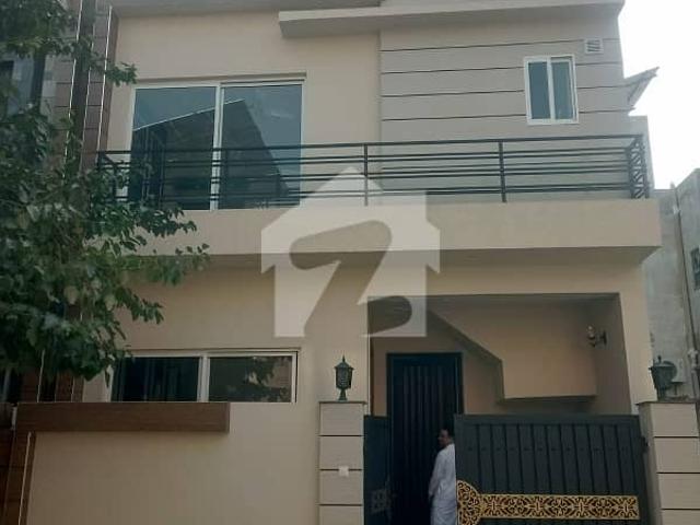 House for sale in Rawalpindi, Islamabad Capital Territory