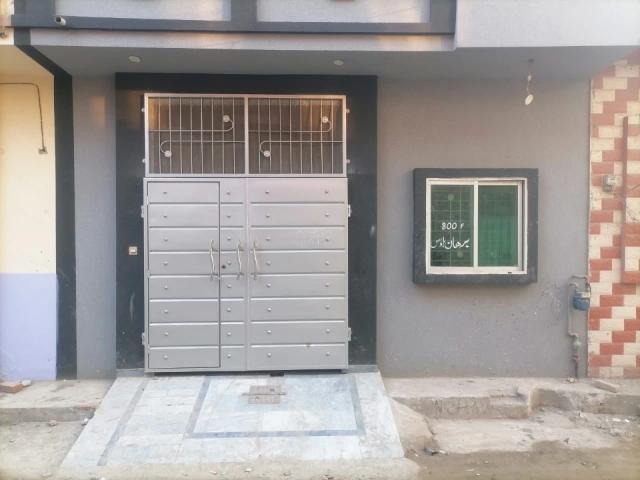 House for sale in Rawalpindi, Islamabad Capital Territory