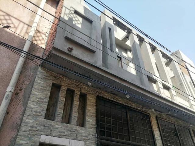 House for sale in Rawalpindi, Islamabad Capital Territory