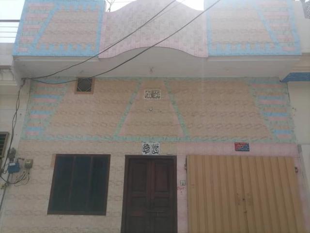 House for sale in Faisalabad, Islamabad Capital Territory