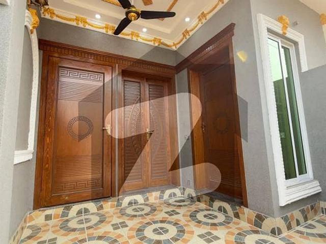 House for sale in Rawalpindi, Islamabad Capital Territory