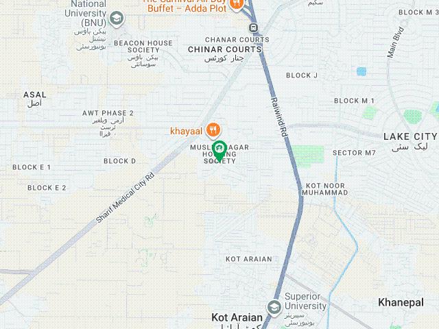 House for rent in لاہور, لاہور ڈویژن