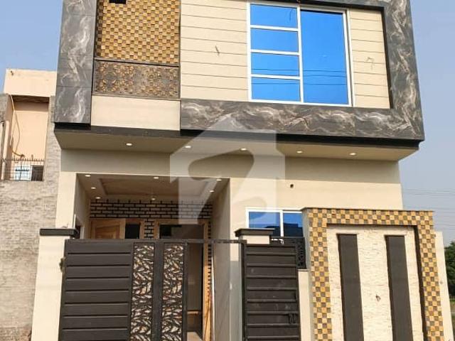 House for sale in Rawalpindi, Islamabad Capital Territory
