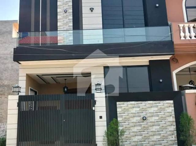 House for sale in Rawalpindi, Islamabad Capital Territory