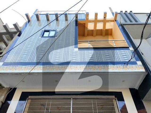 House for sale in Rawalpindi, Islamabad Capital Territory