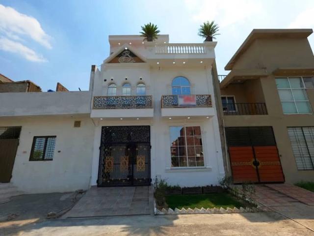 House for sale in Rawalpindi, Islamabad Capital Territory