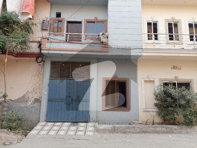 House for sale in Rawalpindi, Islamabad Capital Territory