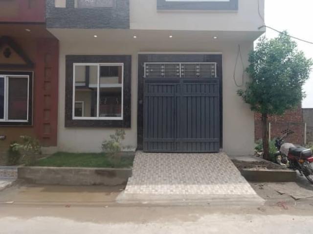 House for sale in Rawalpindi, Islamabad Capital Territory
