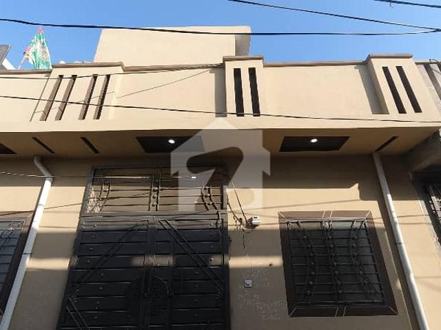 House for sale in Rawalpindi, Islamabad Capital Territory