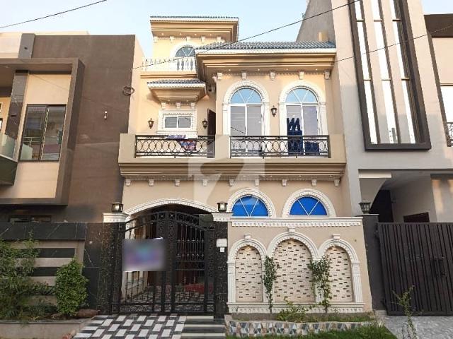 House for sale in Rawalpindi, Islamabad Capital Territory