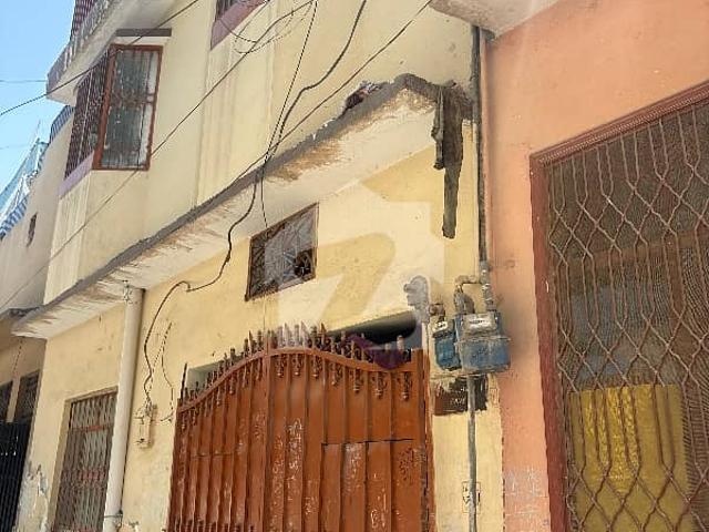 House for sale in Peshawar, North West Frontier Province