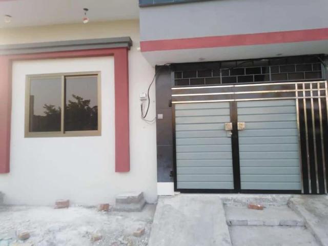 House for sale in Jhelum, Islamabad Capital Territory