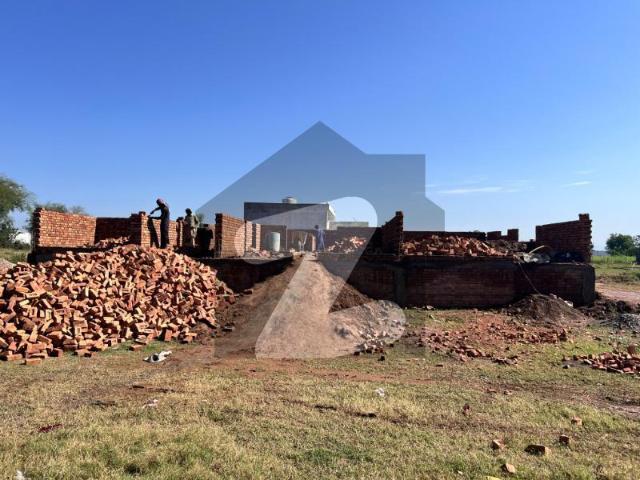 House for sale in Jhelum, Islamabad Capital Territory