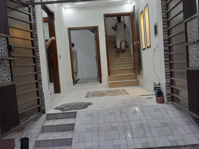 House for sale in Rawalpindi, Islamabad Capital Territory