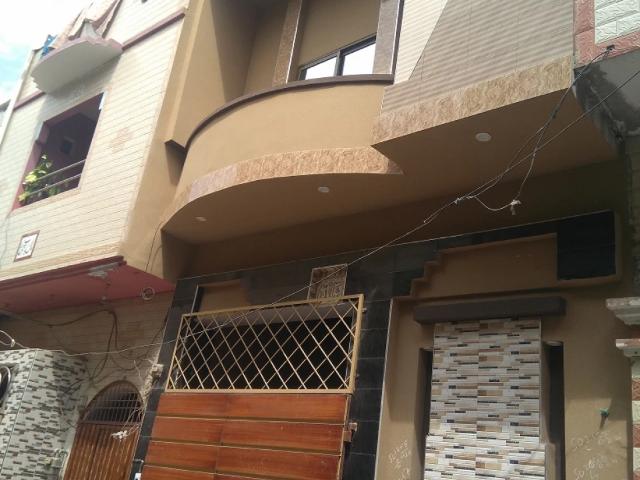 House for sale in Faisalabad, Islamabad Capital Territory