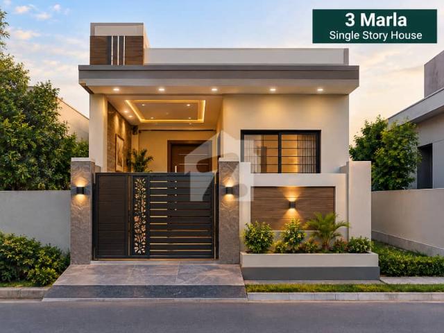 House for sale in لاہور, لاہور ڈویژن