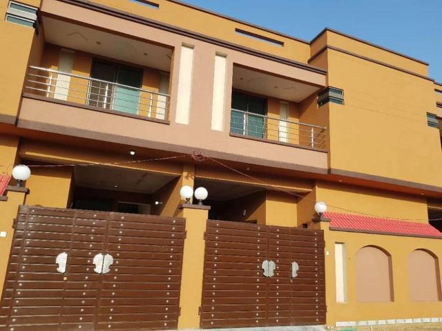 House for sale in Rawalpindi, Islamabad Capital Territory
