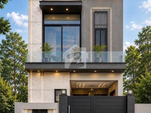 House for sale in Rawalpindi, Islamabad Capital Territory