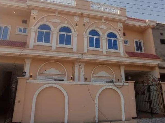 House for sale in Rawalpindi, Islamabad Capital Territory