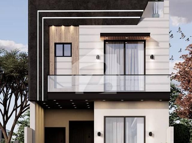 House for sale in Rawalpindi, Islamabad Capital Territory
