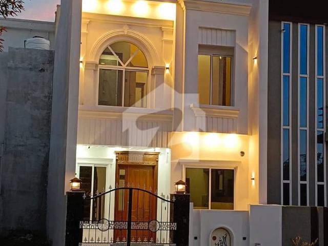 House for sale in Islamabad Capital Territory