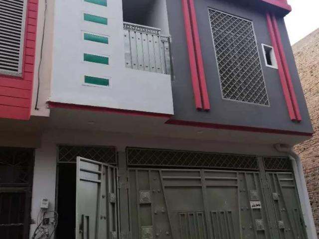 House for sale in Peshawar, North West Frontier Province