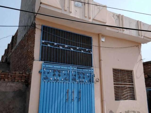 House for sale in Islamabad Capital Territory