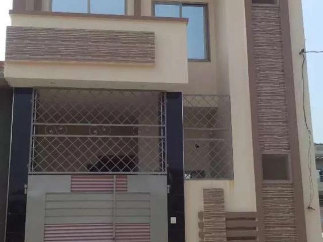 House for sale in Faisalabad, Islamabad Capital Territory