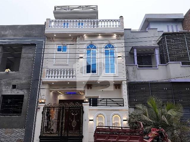 House for sale in Rawalpindi, Islamabad Capital Territory