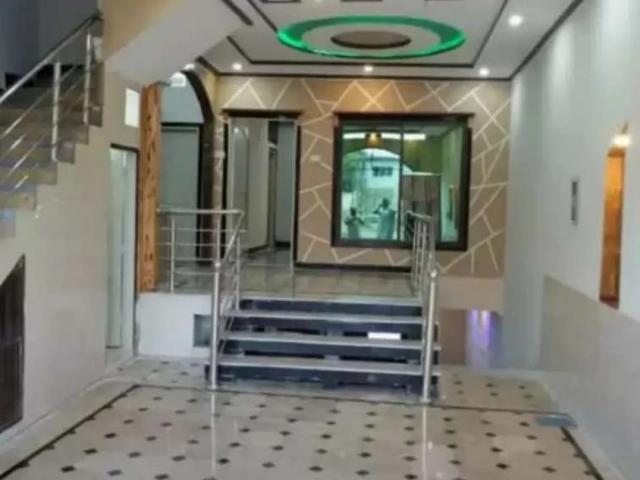 House for sale in تحصیل پشاور شہر, پشاور ڈویژن