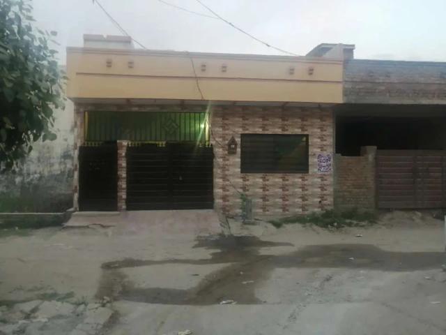 House for sale in Rawalpindi, Islamabad Capital Territory