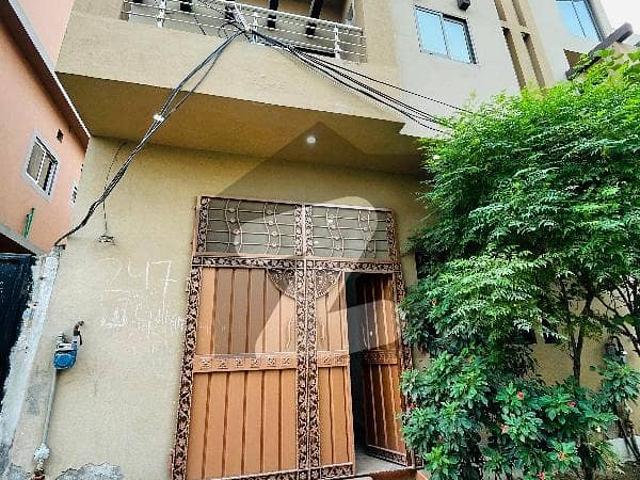 House for sale in Rawalpindi, Islamabad Capital Territory