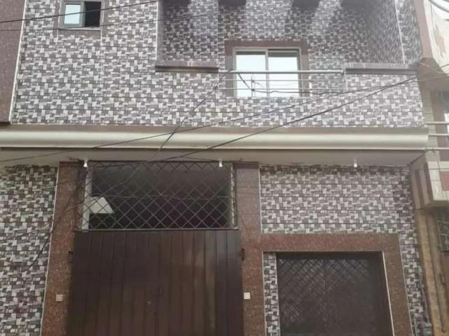 House for sale in Faisalabad, Islamabad Capital Territory