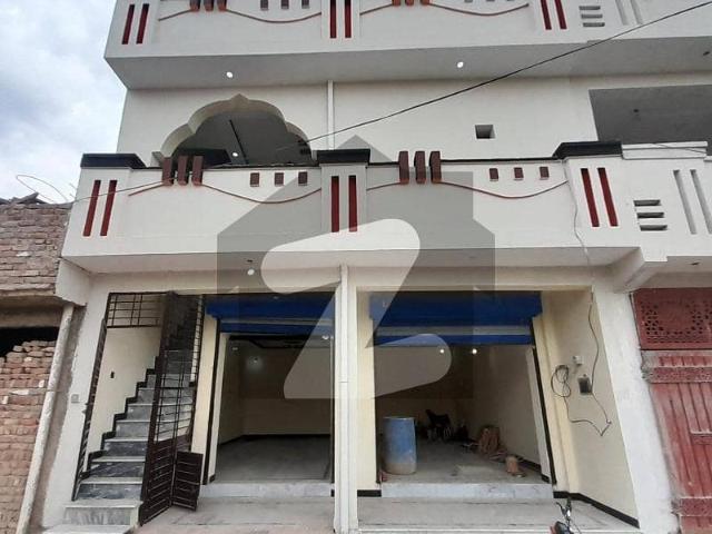 House for sale in Rawalpindi, Islamabad Capital Territory