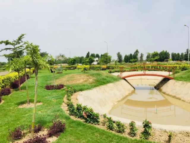 Land for rent in Rawalpindi, Islamabad Capital Territory