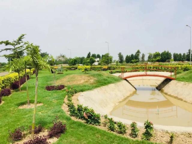 Land for rent in لاہور, لاہور ڈویژن