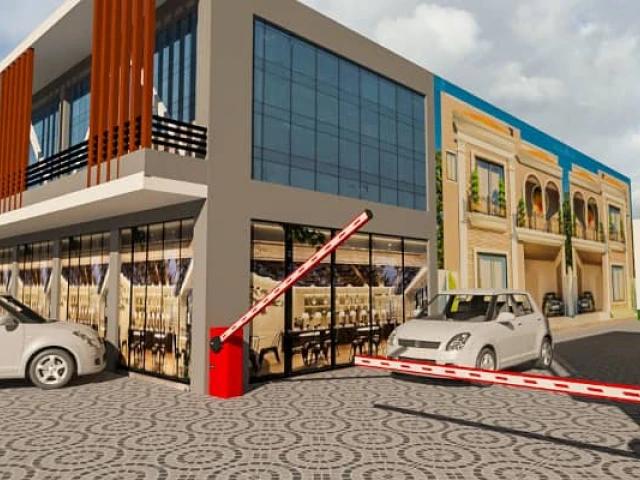 House for sale in Multan, Islamabad Capital Territory