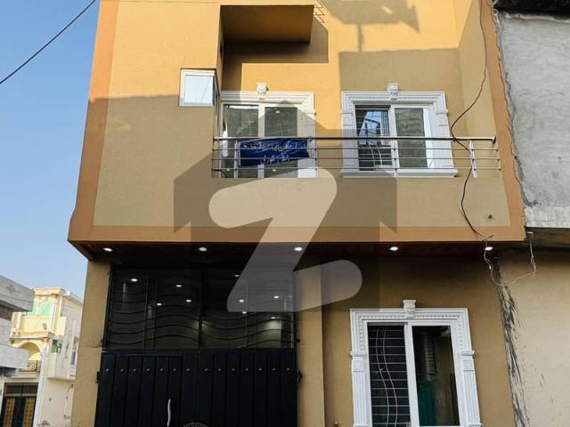 House for sale in Rawalpindi, Islamabad Capital Territory