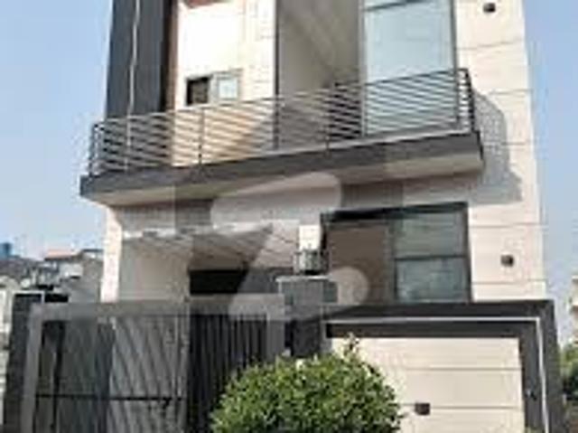 House for sale in Rawalpindi, Islamabad Capital Territory