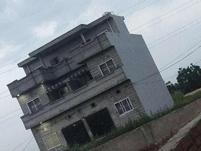 House for sale in Miana Pura, سیالکوٹ
