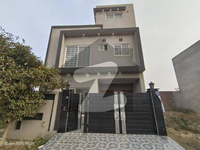 House for sale in Rawalpindi, Islamabad Capital Territory