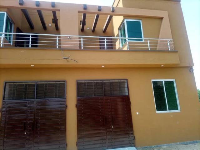 House for sale in Rawalpindi, Islamabad Capital Territory