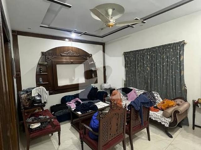 House for sale in Rawalpindi, Islamabad Capital Territory
