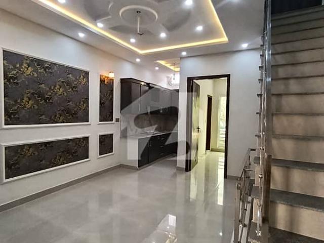House for sale in Rawalpindi, Islamabad Capital Territory