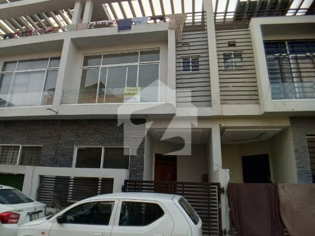 House for sale in Rawalpindi, Islamabad Capital Territory