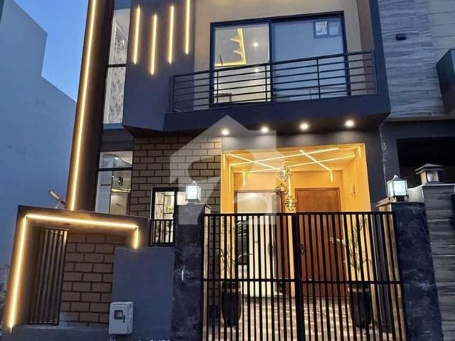 House for sale in Rawalpindi, Islamabad Capital Territory